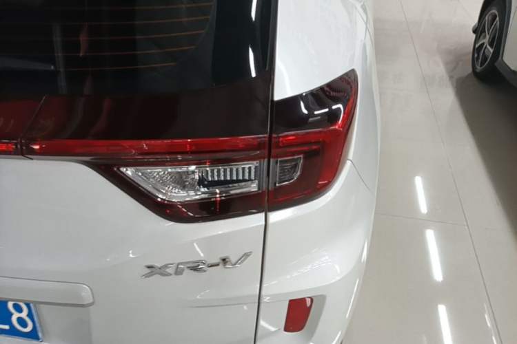 Used Honda XR-V 2021 1.5L CVT Comfort Version Right Rear Taillight
