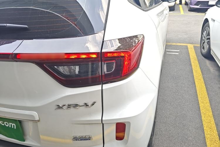 Used Honda XR-V 2021 220TURBO CVT Comfort Version Right Rear Taillight