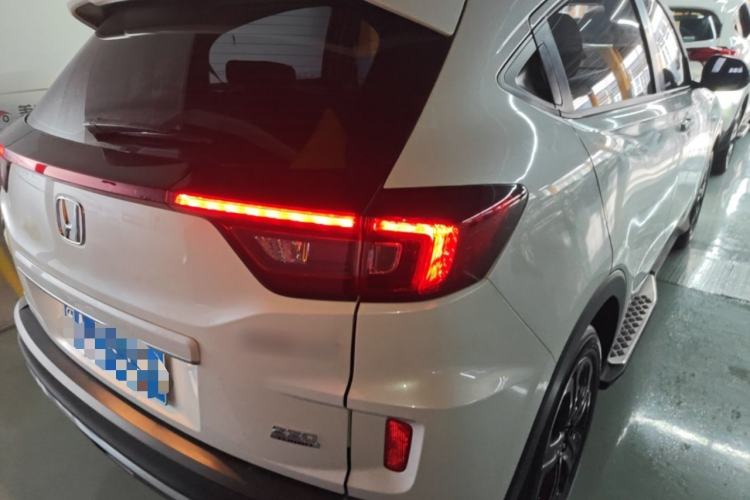 Used Honda XR-V 2021 220TURBO CVT Luxury Edition Right Rear Taillight