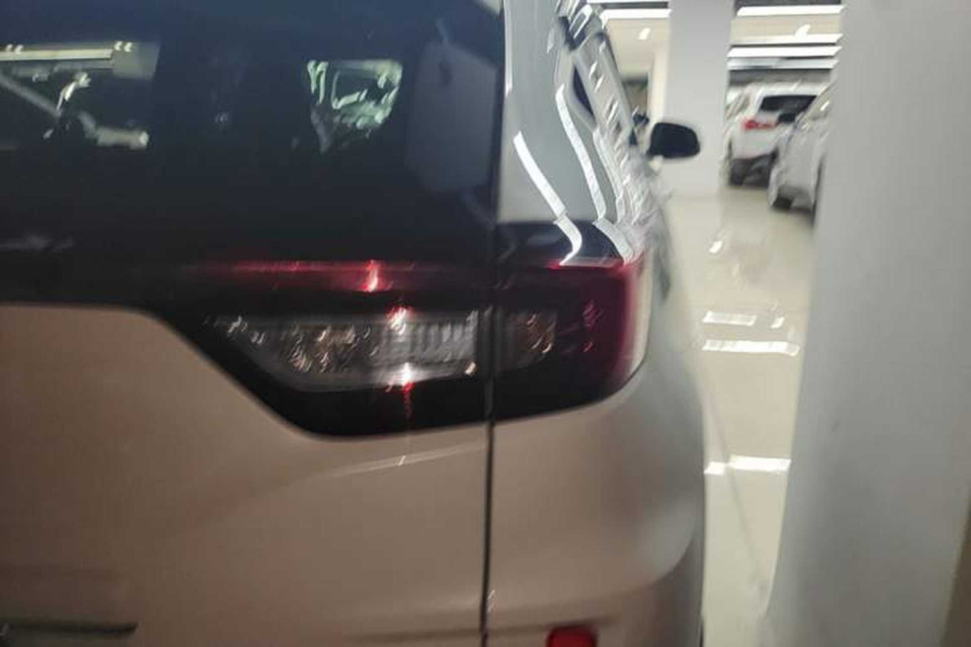 Used Honda XR-V 2021 1.5L CVT Classic Edition Right Rear Taillight
