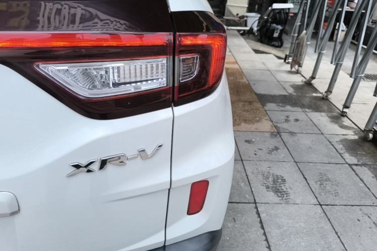 Used Honda XR-V 2021 1.5L CVT Classic Edition Right Rear Taillight