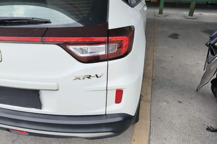 Used Honda XR-V 2021 1.5L CVT Classic Edition Right Rear Taillight