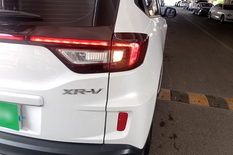 Used Honda XR-V 2021 1.5L CVT Comfort Version Right Rear Taillight