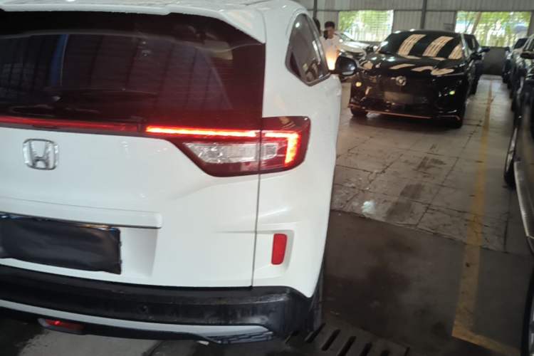 Used Honda XR-V 2021 1.5L CVT Comfort Version Right Rear Taillight