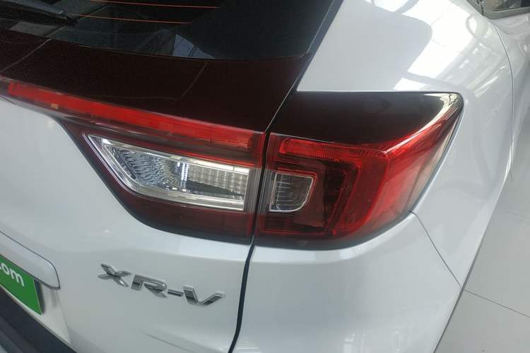 Used Honda XR-V 2021 1.5L CVT Classic Edition Right Rear Taillight