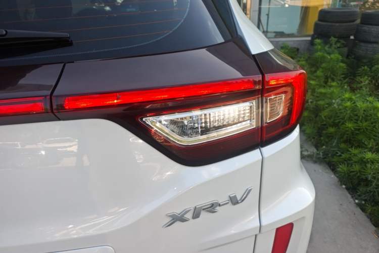Used Honda XR-V 2021 1.5L CVT Comfort Version Right Rear Taillight