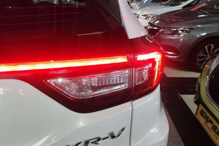 Used Honda XR-V 2021 1.5L CVT Comfort Version Right Rear Taillight