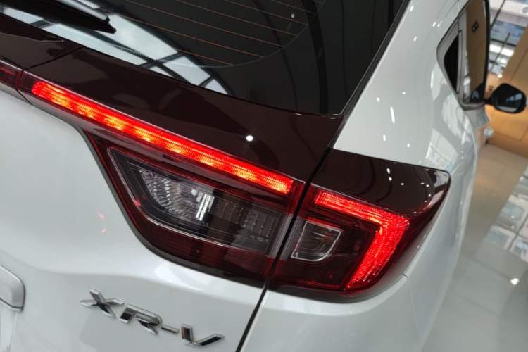 Used Honda XR-V 2021 220TURBO CVT Comfort Version Right Rear Taillight