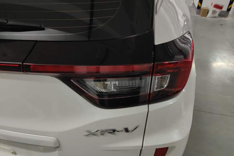 Used Honda XR-V 2021 220TURBO CVT Comfort Version Right Rear Taillight