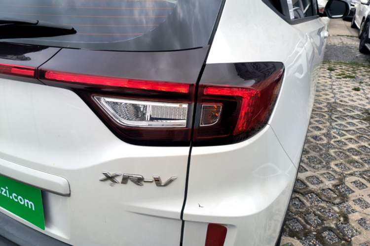 Used Honda XR-V 2021 1.5L CVT Comfort Version Right Rear Taillight