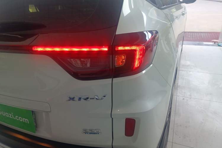 Used Honda XR-V 2021 220TURBO CVT Luxury Edition Right Rear Taillight