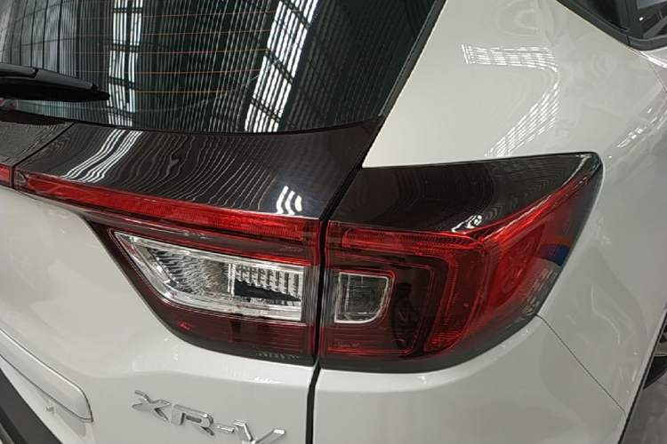 Used Honda XR-V 2021 1.5L CVT Comfort Version Right Rear Taillight