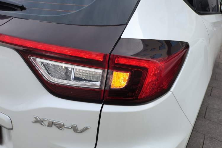 Used Honda XR-V 2021 1.5L CVT Classic Edition Right Rear Taillight