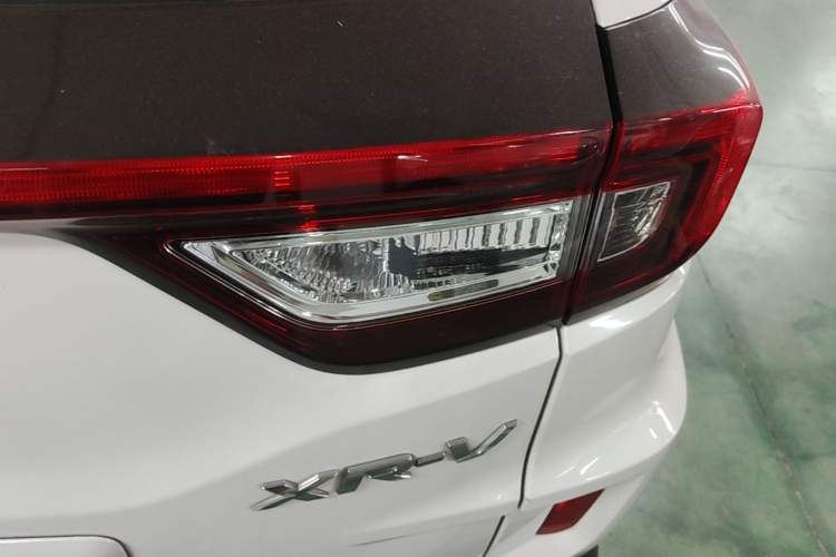 Used Honda XR-V 2021 1.5L CVT Comfort Version Right Rear Taillight