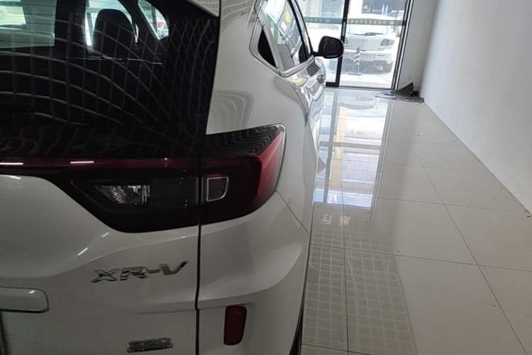 Used Honda XR-V 2021 220TURBO CVT Luxury Edition Right Rear Taillight