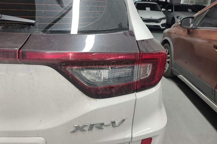 Used Honda XR-V 2021 220TURBO CVT Comfort Version Right Rear Taillight