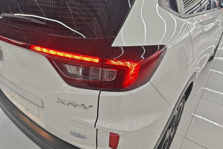 Used Honda XR-V 2021 220TURBO CVT Luxury Edition Right Rear Taillight