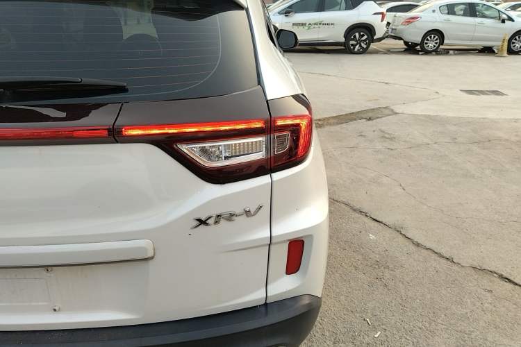 Used Honda XR-V 2021 1.5L Manual Classic Edition Right Rear Taillight