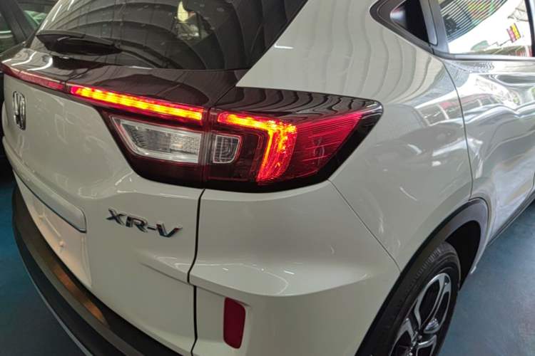 Used Honda XR-V 2021 1.5L CVT Luxury Edition Right Rear Taillight