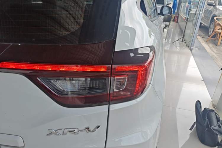 Used Honda XR-V 2021 220TURBO CVT Luxury Edition Right Rear Taillight