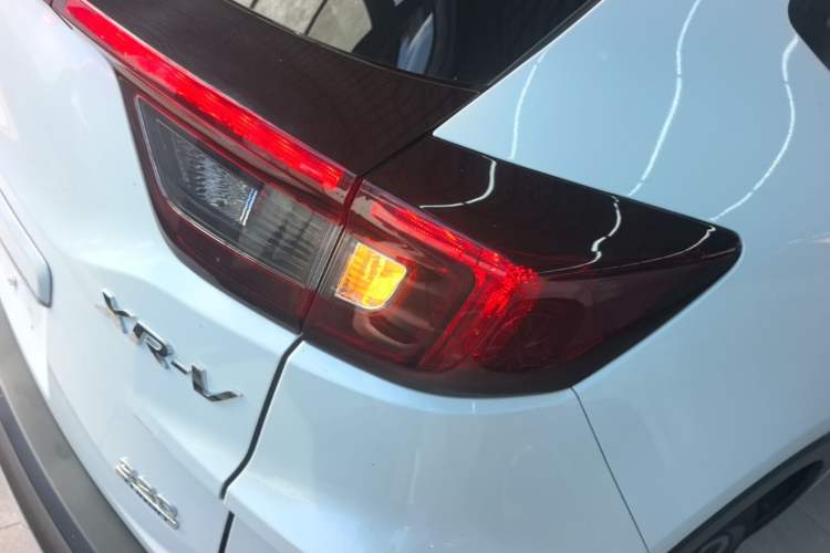 Used Honda XR-V 2021 220TURBO CVT Luxury Edition Right Rear Taillight