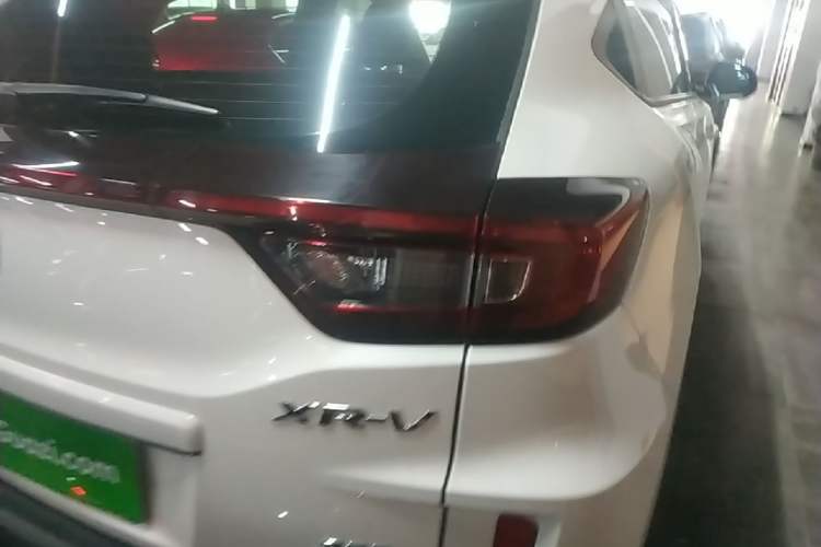 Used Honda XR-V 2021 220TURBO CVT Luxury Edition Right Rear Taillight