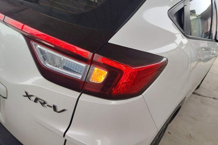 Used Honda XR-V 2021 1.5L CVT Classic Edition Right Rear Taillight