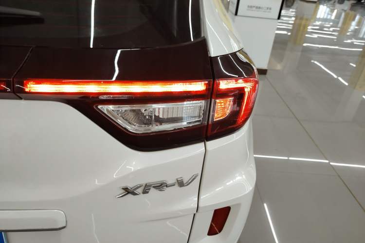 Used Honda XR-V 2021 1.5L CVT Comfort Version Right Rear Taillight