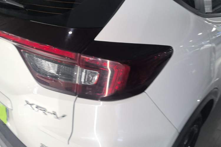 Used Honda XR-V 2021 220TURBO CVT Comfort Version Right Rear Taillight