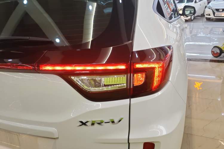Used Honda XR-V 2021 1.5L CVT Classic Edition Right Rear Taillight
