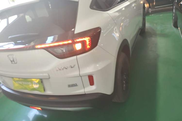 Used Honda XR-V 2021 220TURBO CVT Comfort Version Right Rear Taillight