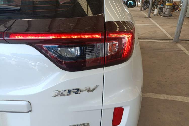 Used Honda XR-V 2021 220TURBO CVT Comfort Version Right Rear Taillight