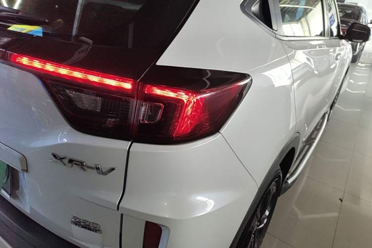 Used Honda XR-V 2021 220TURBO CVT Luxury Edition Right Rear Taillight