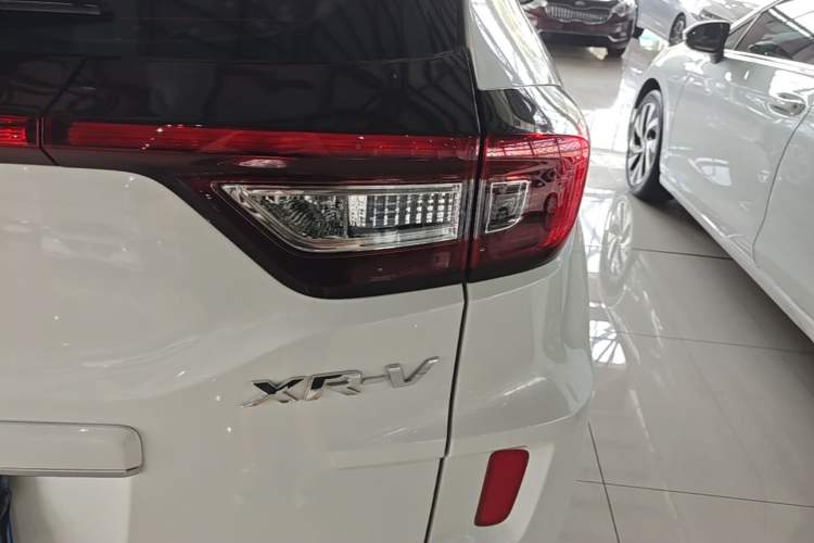 Used Honda XR-V 2021 1.5L CVT Comfort Version Right Rear Taillight