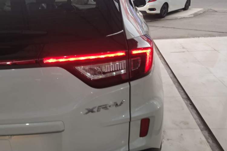Used Honda XR-V 2021 1.5L CVT Comfort Version Right Rear Taillight