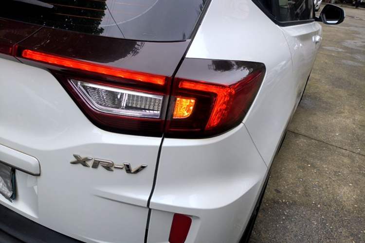 Used Honda XR-V 2021 1.5L CVT Classic Edition Right Rear Taillight