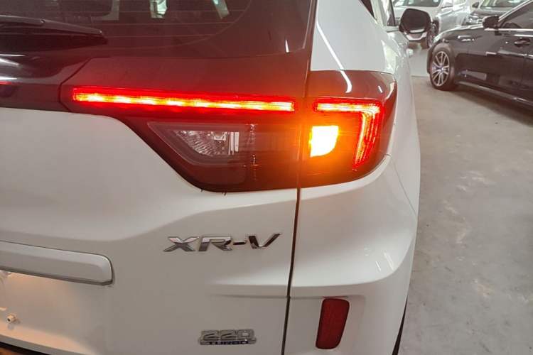 Used Honda XR-V 2021 220TURBO CVT Luxury Edition Right Rear Taillight