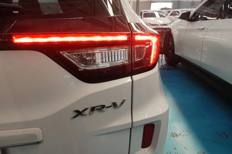 Used Honda XR-V 2021 1.5L CVT Comfort Version Right Rear Taillight