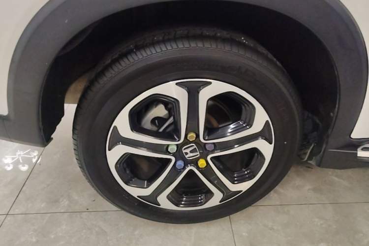 Used Honda XR-V 2021 1.5L CVT Comfort Version Right Rear Wheel Hub