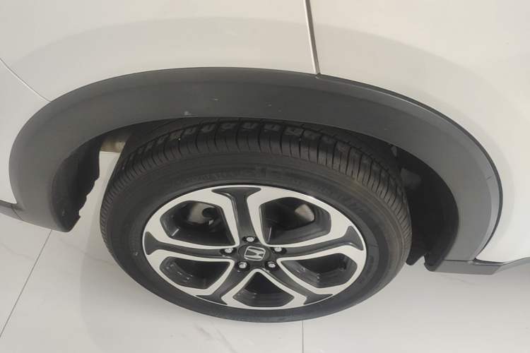 Used Honda XR-V 2021 1.5L CVT Comfort Version Right Rear Wheel Hub