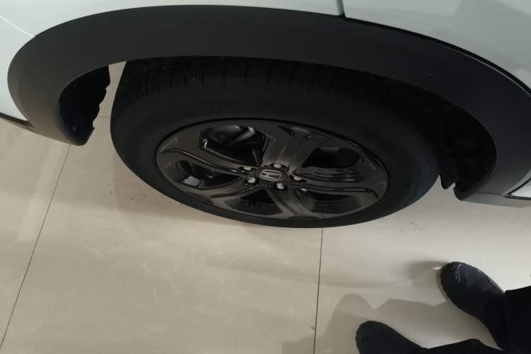Used Honda XR-V 2021 220TURBO CVT Luxury Edition Right Rear Wheel Hub