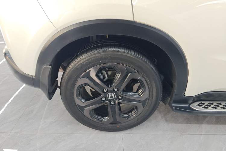 Used Honda XR-V 2021 220TURBO CVT Luxury Edition Right Rear Wheel Hub