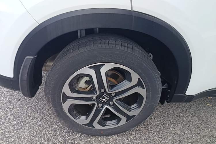 Used Honda XR-V 2021 1.5L CVT Classic Edition Right Rear Wheel Hub