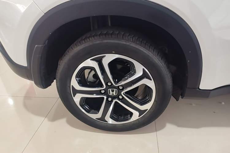 Used Honda XR-V 2021 1.5L CVT Comfort Version Right Rear Wheel Hub