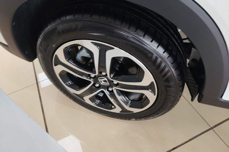 Used Honda XR-V 2021 1.5L CVT Classic Edition Right Rear Wheel Hub
