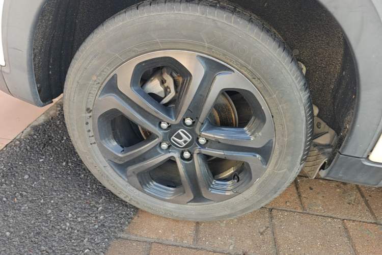 Used Honda XR-V 2021 220TURBO CVT Luxury Edition Right Rear Wheel Hub