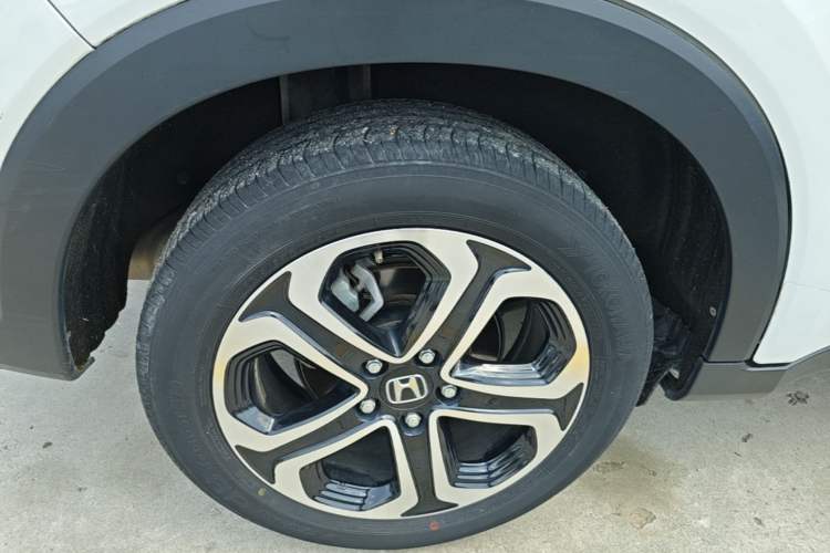 Used Honda XR-V 2021 1.5L CVT Comfort Version Right Rear Wheel Hub
