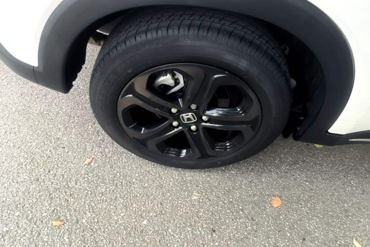 Used Honda XR-V 2021 220TURBO CVT Comfort Version Right Rear Wheel Hub