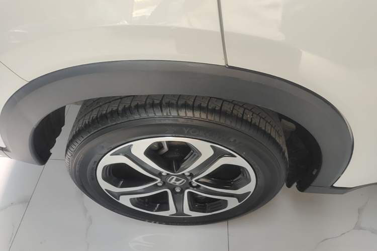 Used Honda XR-V 2021 1.5L CVT Comfort Version Right Rear Wheel Hub