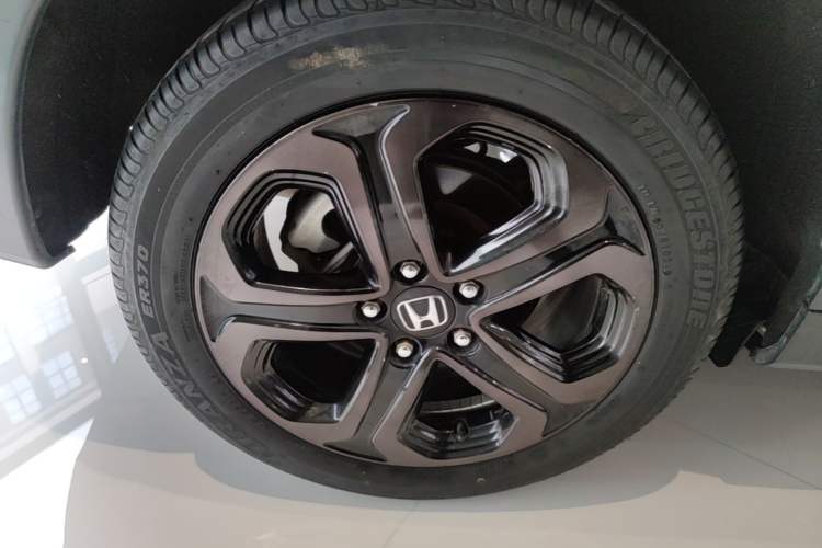 Used Honda XR-V 2021 220TURBO CVT Comfort Version Right Rear Wheel Hub